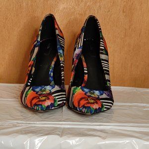 Women's High Heel Shoes